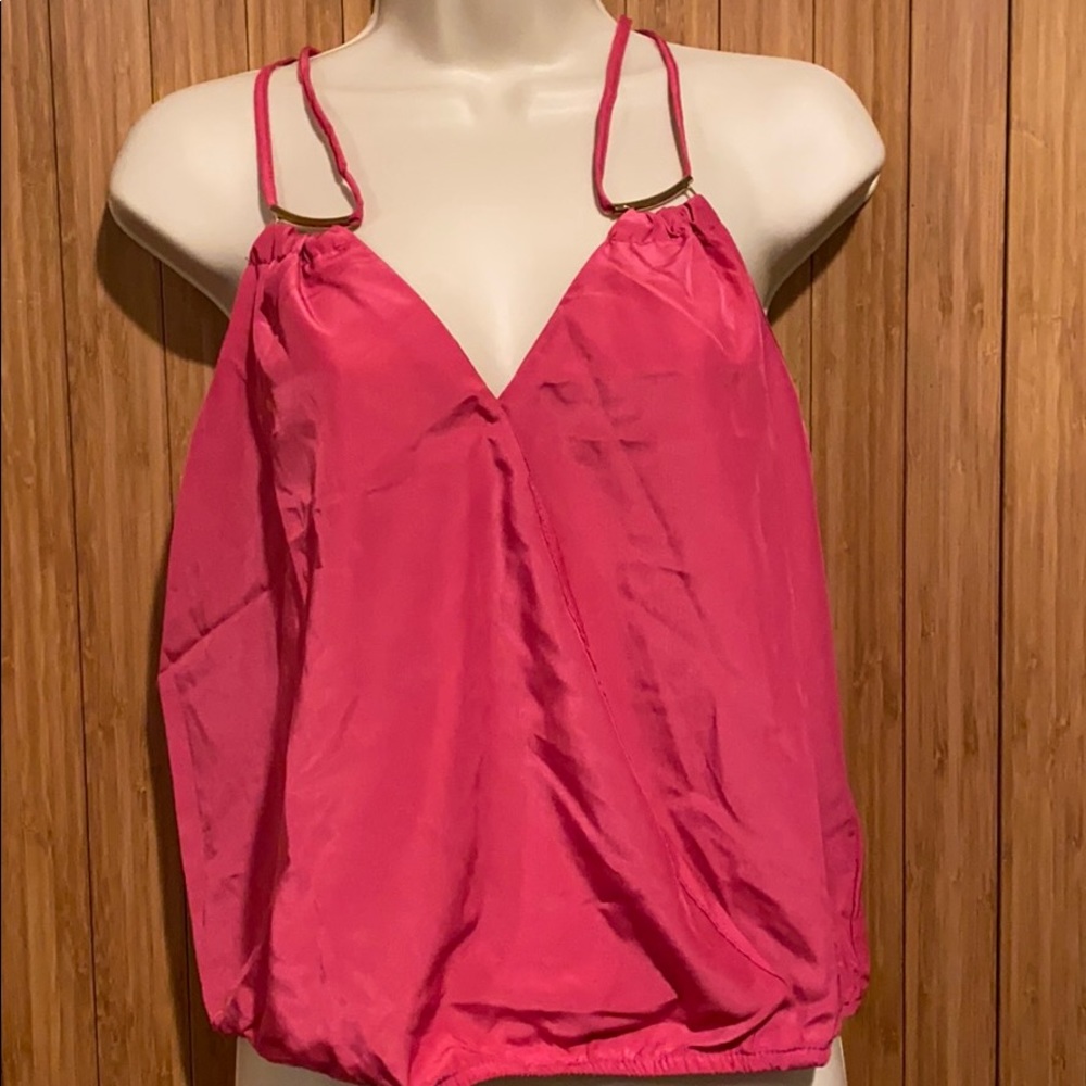 Juniors Iky Me tank top